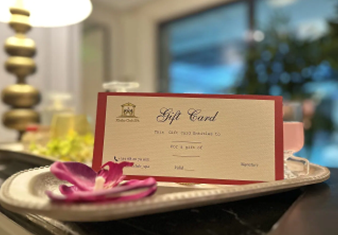 A Thoughtful Gesture For Your Loved Ones image